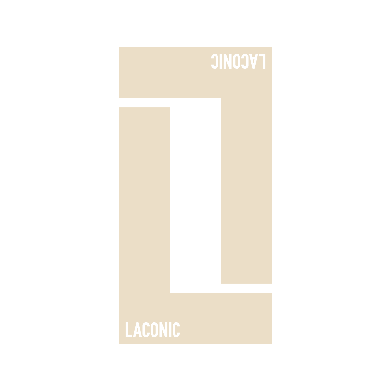 Laconic Logo